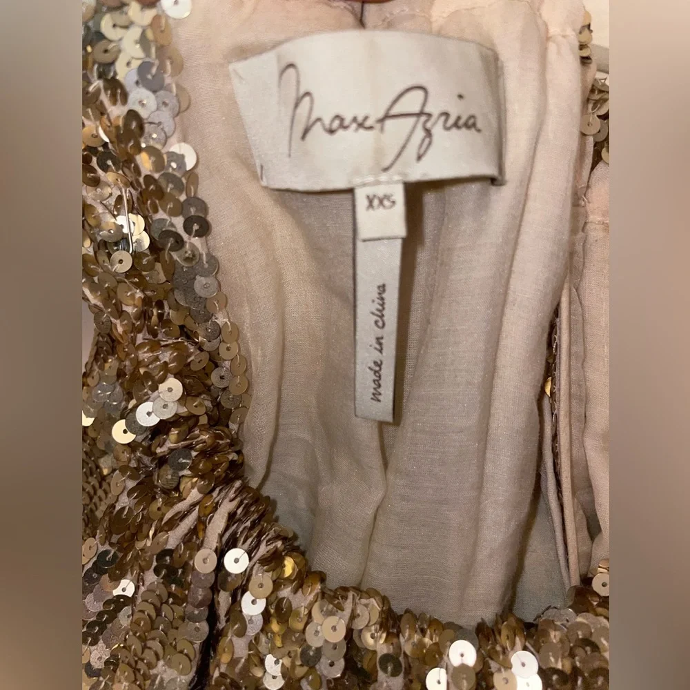 Max Azria - Picture 6 of 6
